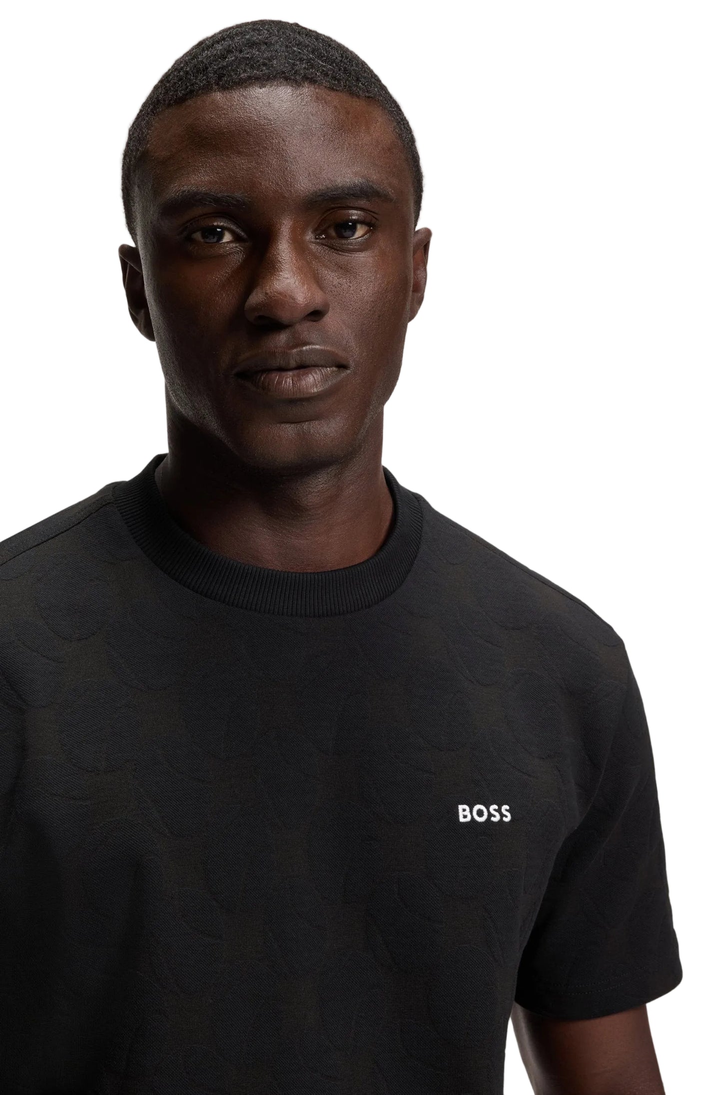 Boss Athleisure Men's T-Shirt