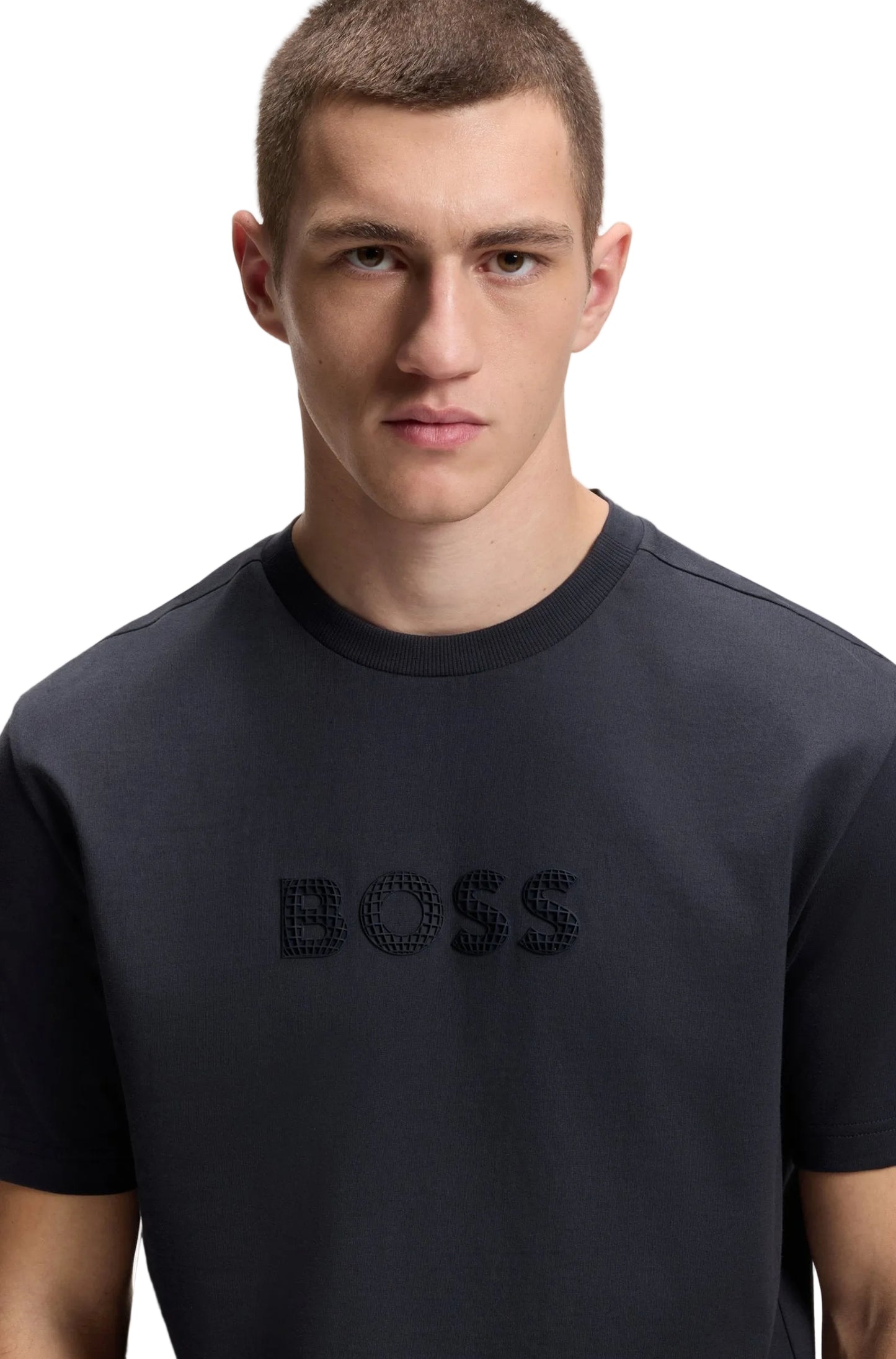 Boss Athleisure Men's T-Shirt