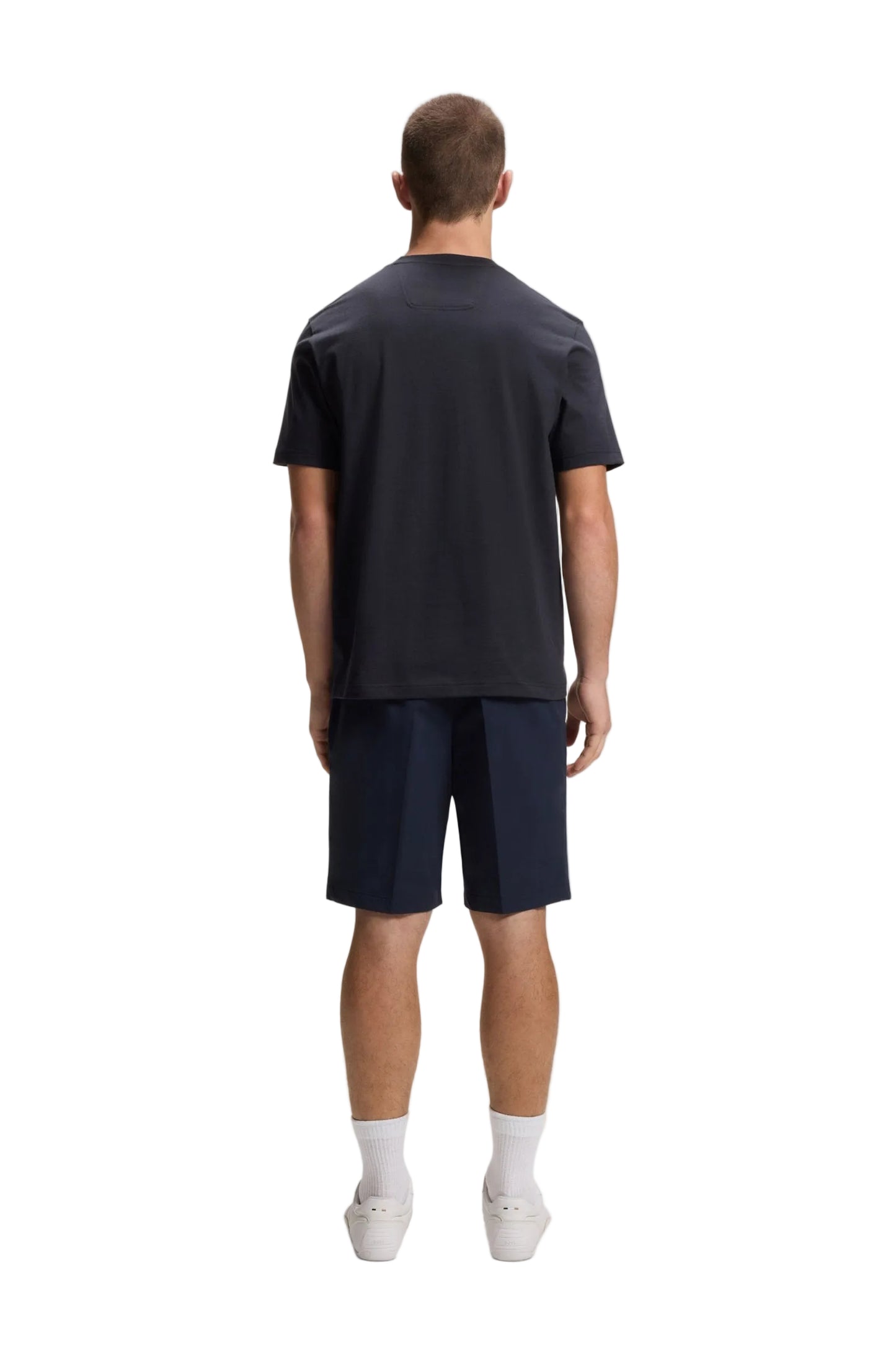 Boss Athleisure Men's T-Shirt