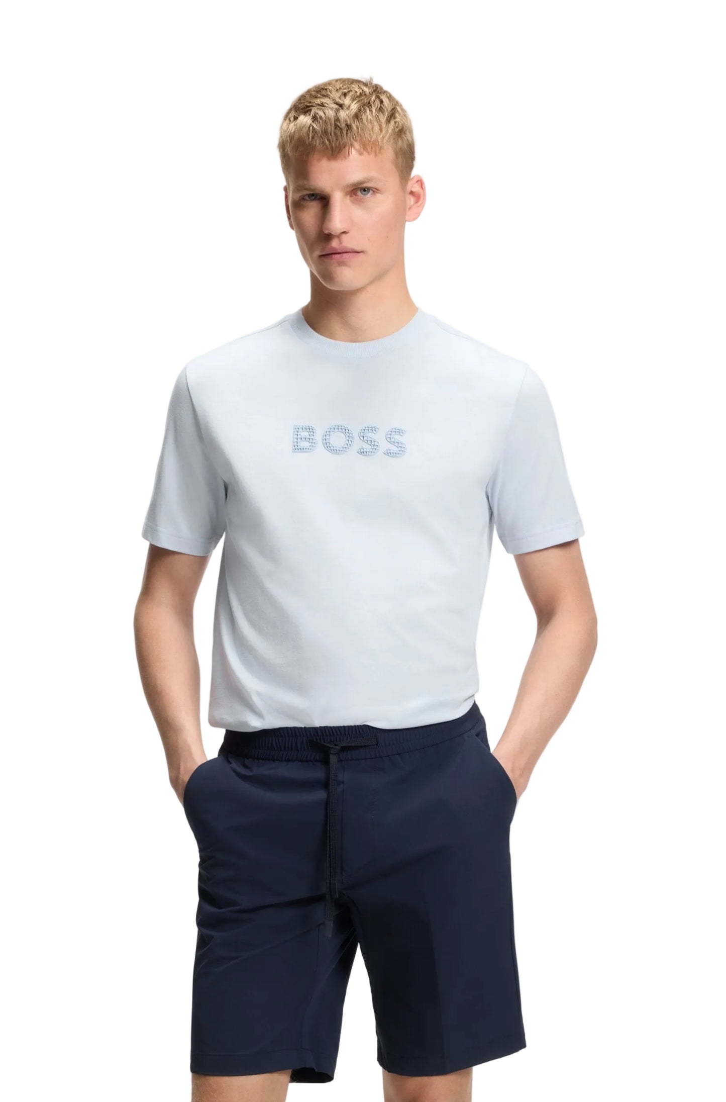 Boss Athleisure Men's T-Shirt