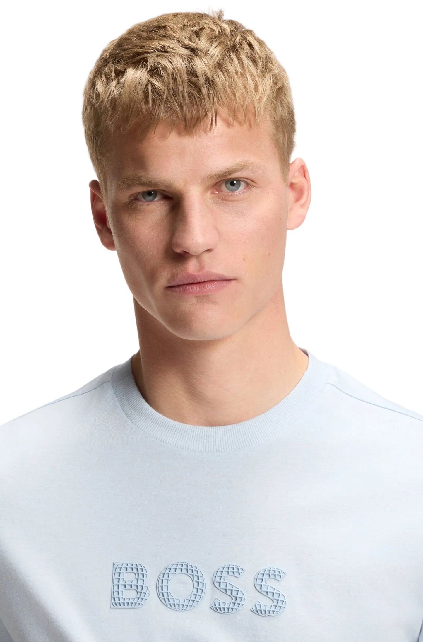 Boss Athleisure Men's T-Shirt