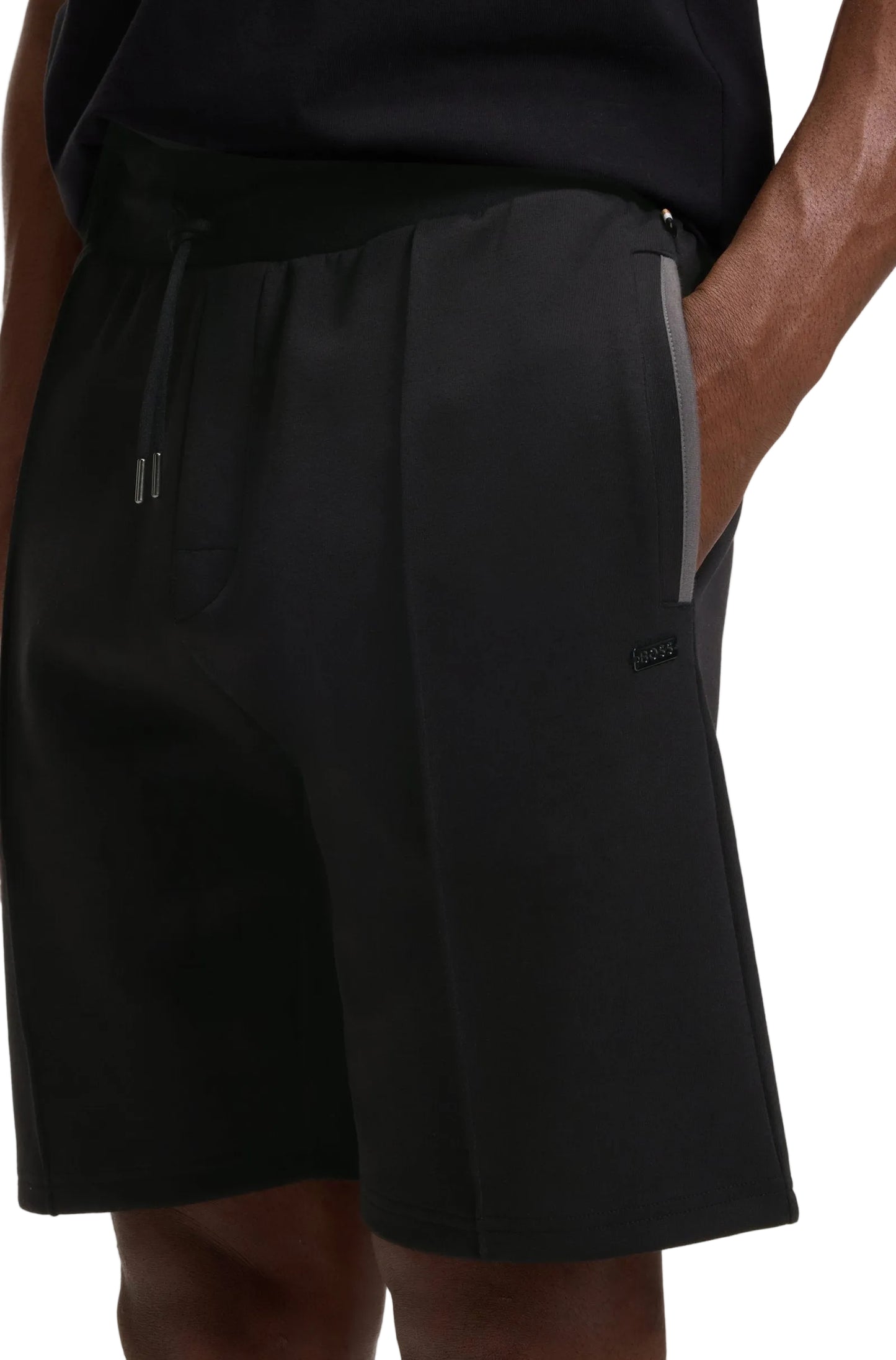 Boss Black Men's Shorts