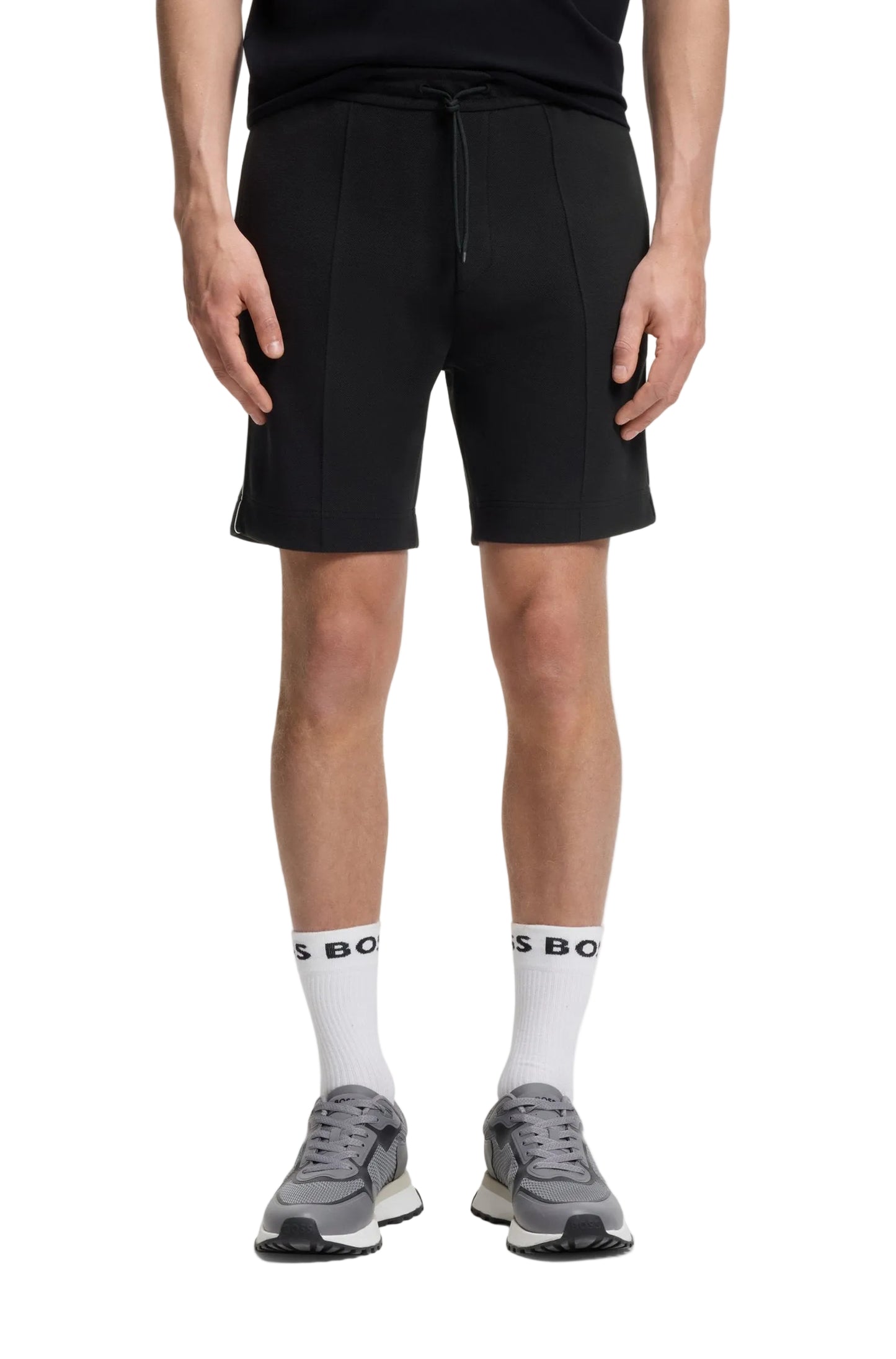 Boss Athleisure Men's Shorts