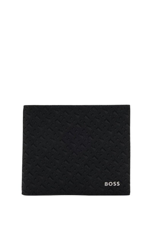 Boss Men's Wallet