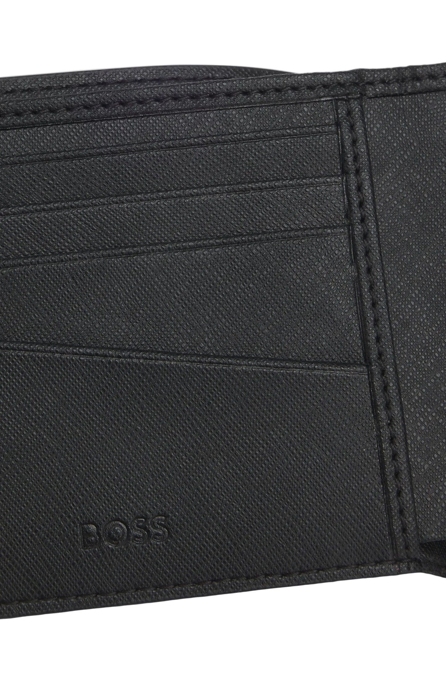 Boss Men's Wallet