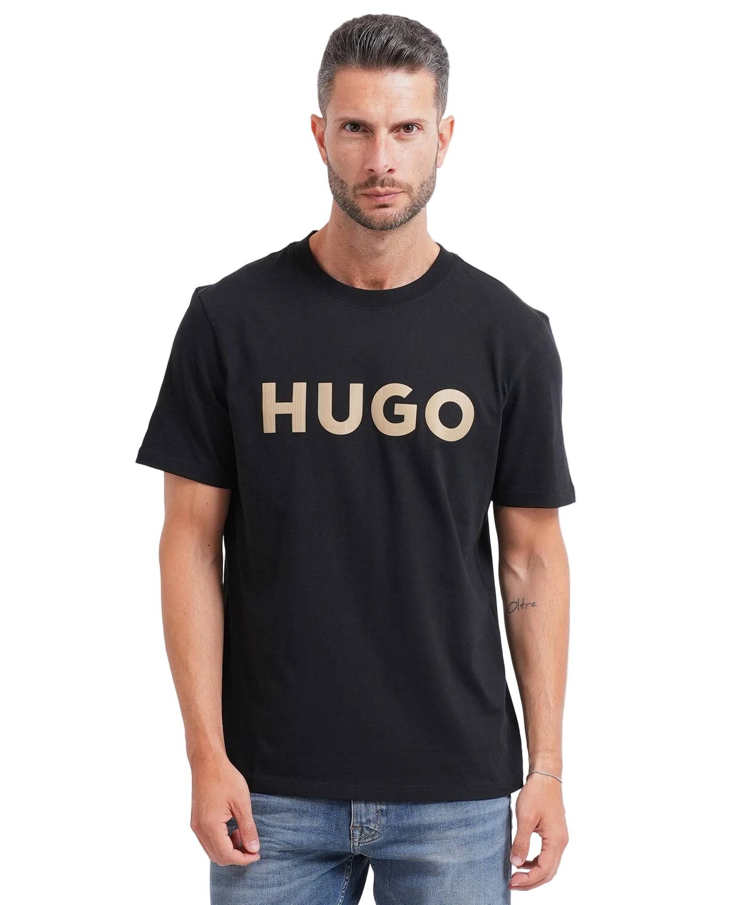 Hugo Men's T-Shirt