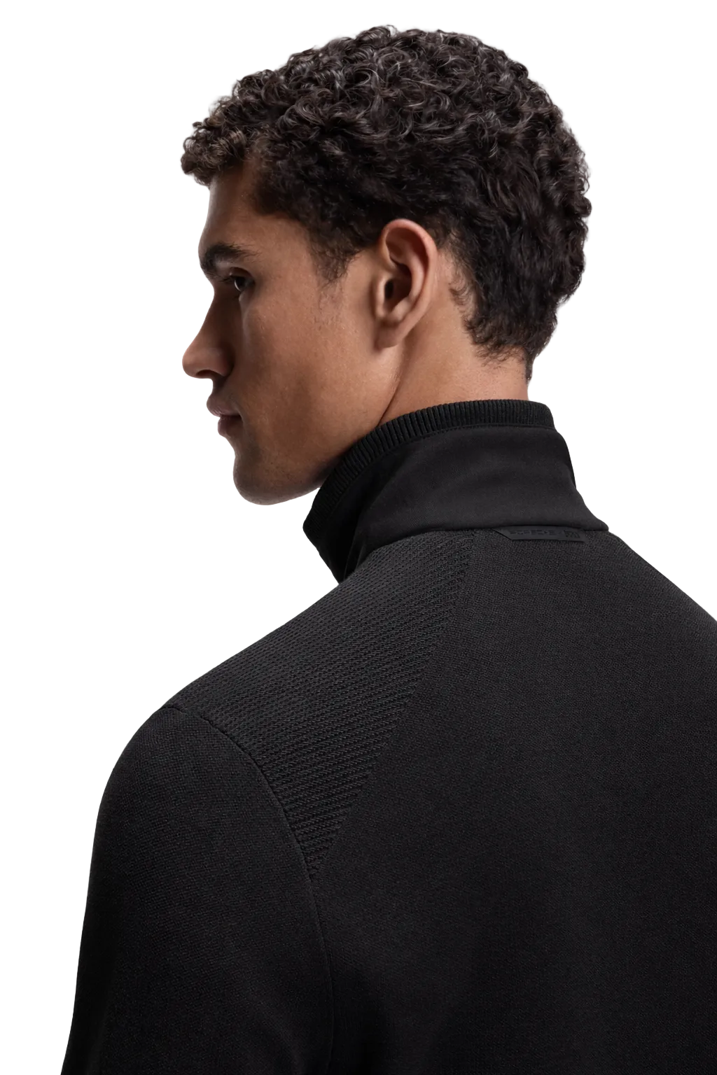 Boss Athleisure X Porsche Men's Jacket