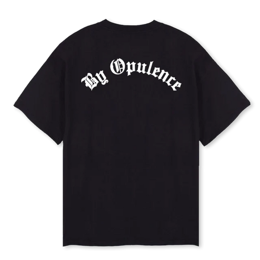 By Opulence Men's Oversize Tee