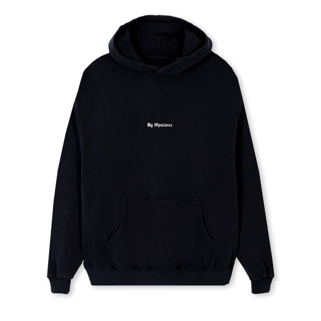 By Opulence Men's Regular Fit Hoodie