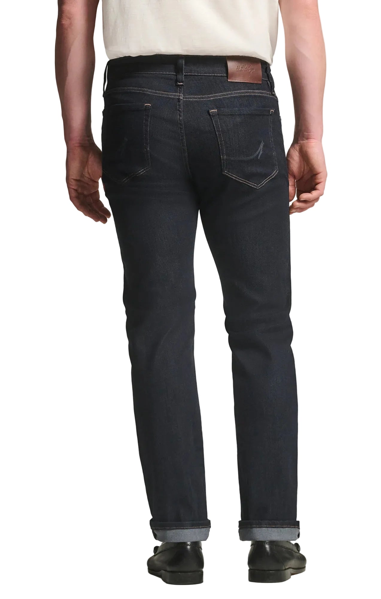 34 Heritage Men's Jeans 32"