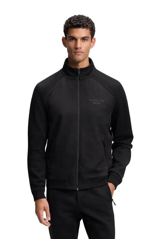 Boss Athleisure X Porsche Men's Jacket