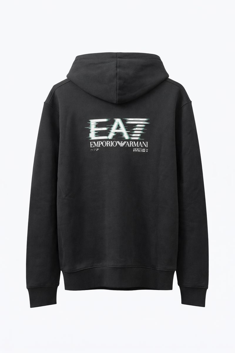 EA7 Men's Hoodie