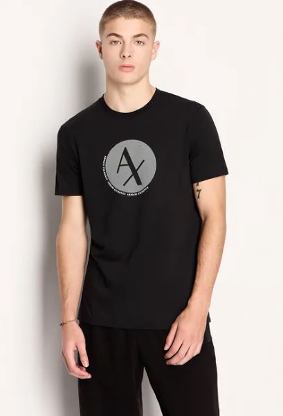Armani Exchange Men's Top