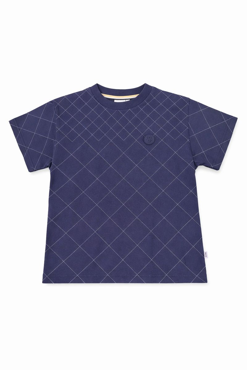 Boss Kid's T-Shirt