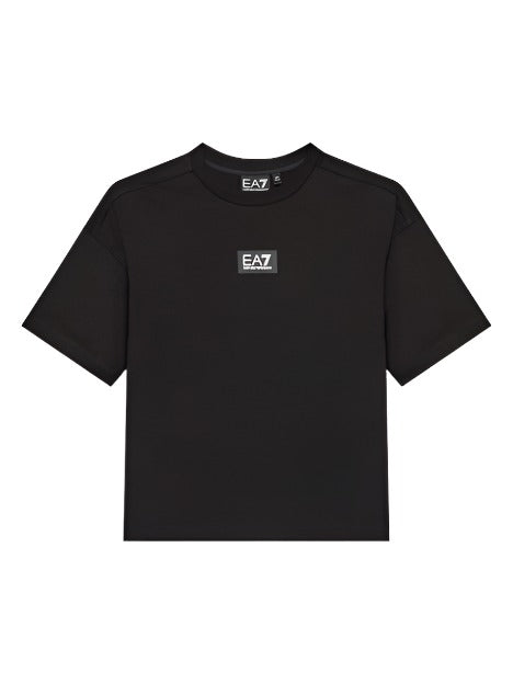 EA7 Kid's Top