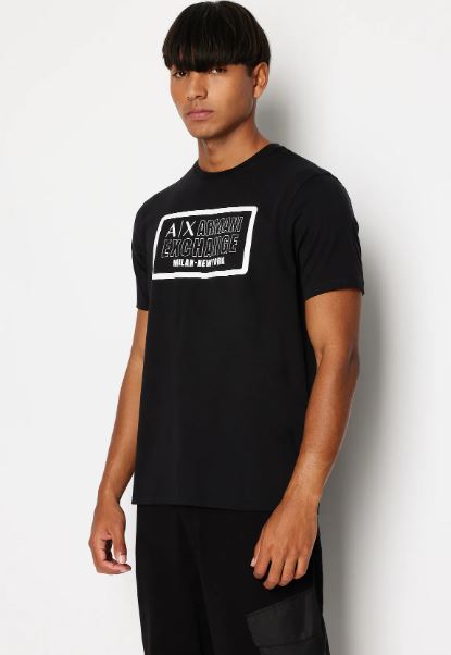 Armani Exchange Men's Top