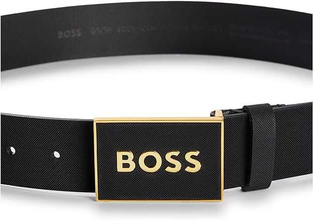 Boss Men's Belt