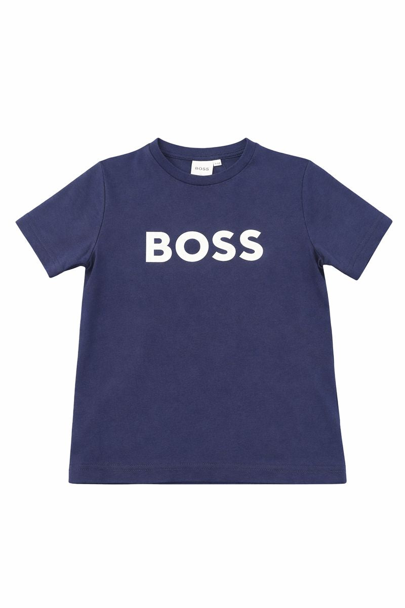 Boss Kid's T-Shirt