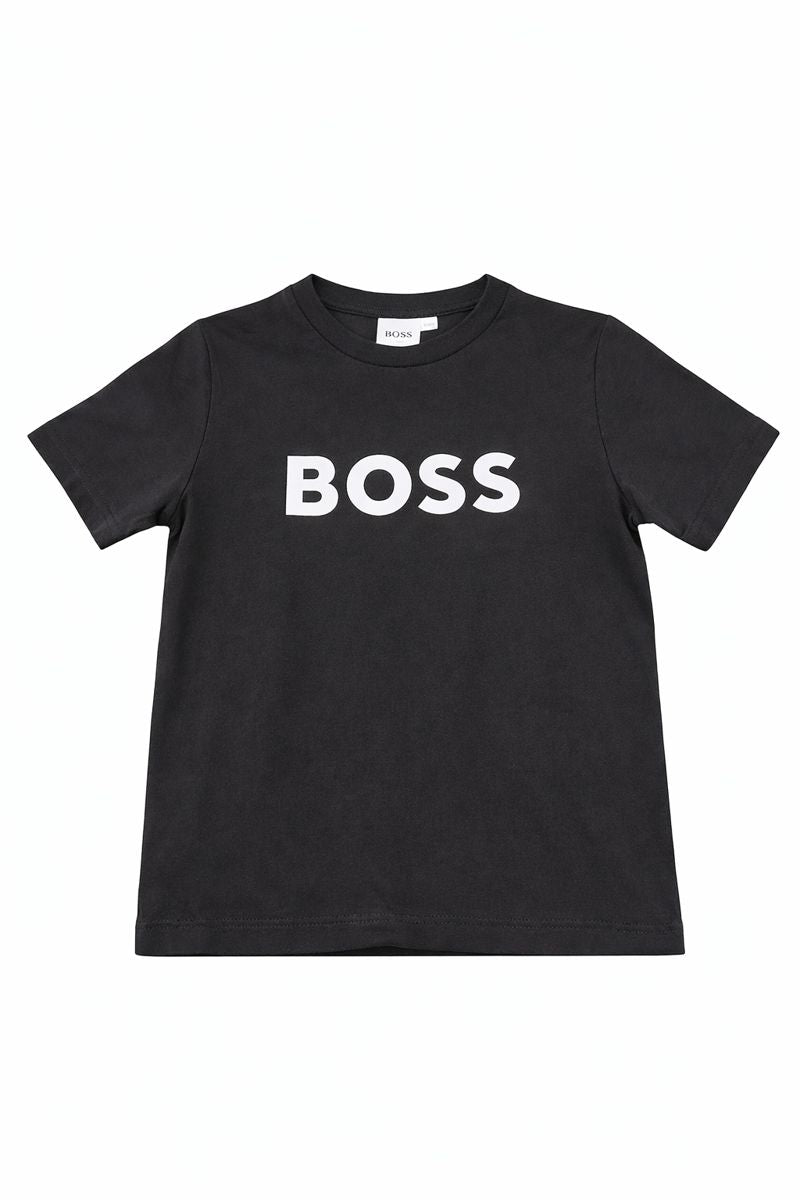 Boss Kid's T-Shirt