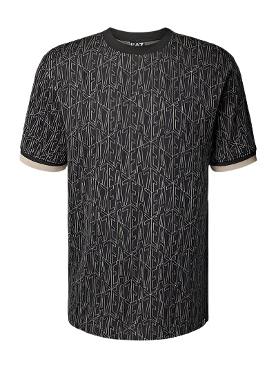 EA7 Men's Top