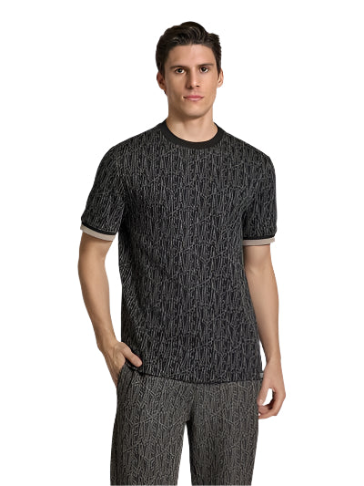 EA7 Men's Top