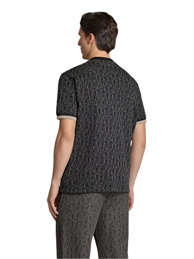 EA7 Men's Top