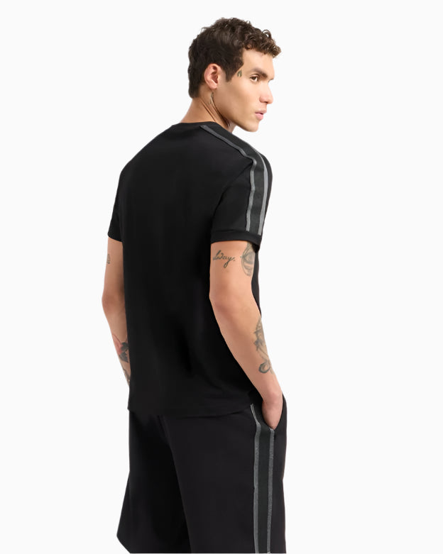 EA7 Men's Top