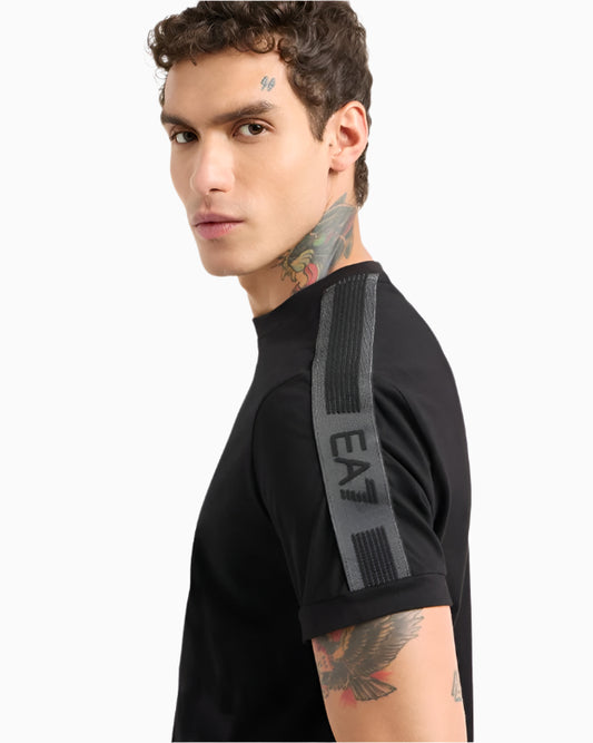 EA7 Men's Top