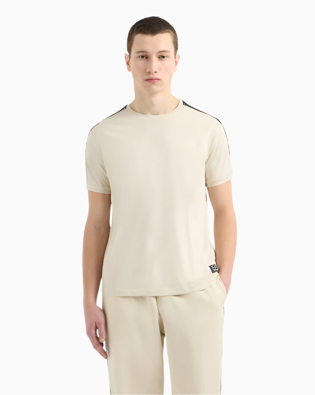 EA7 Men's Top
