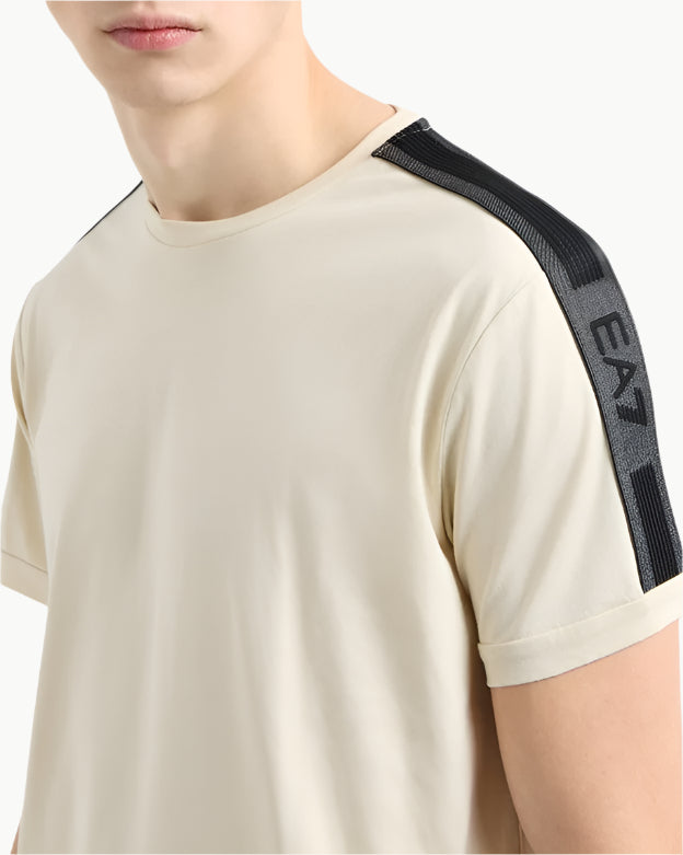 EA7 Men's Top