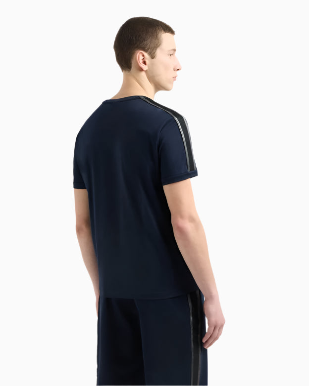 EA7 Men's Top