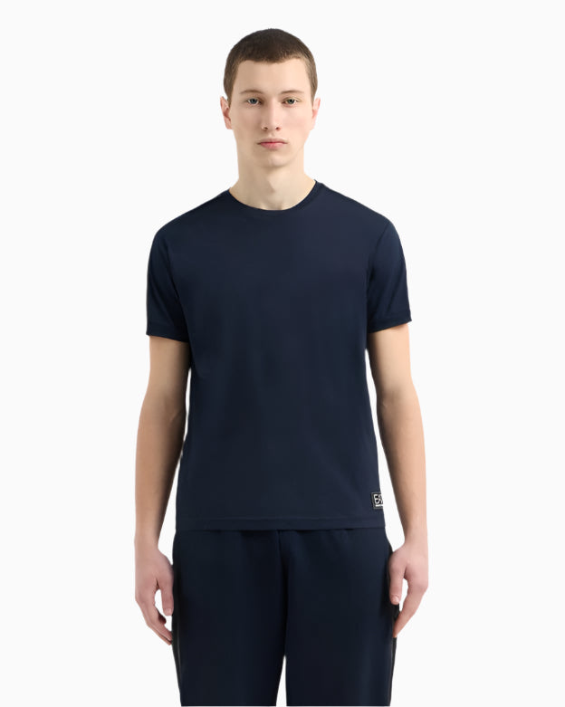 EA7 Men's Top