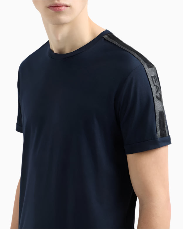 EA7 Men's Top