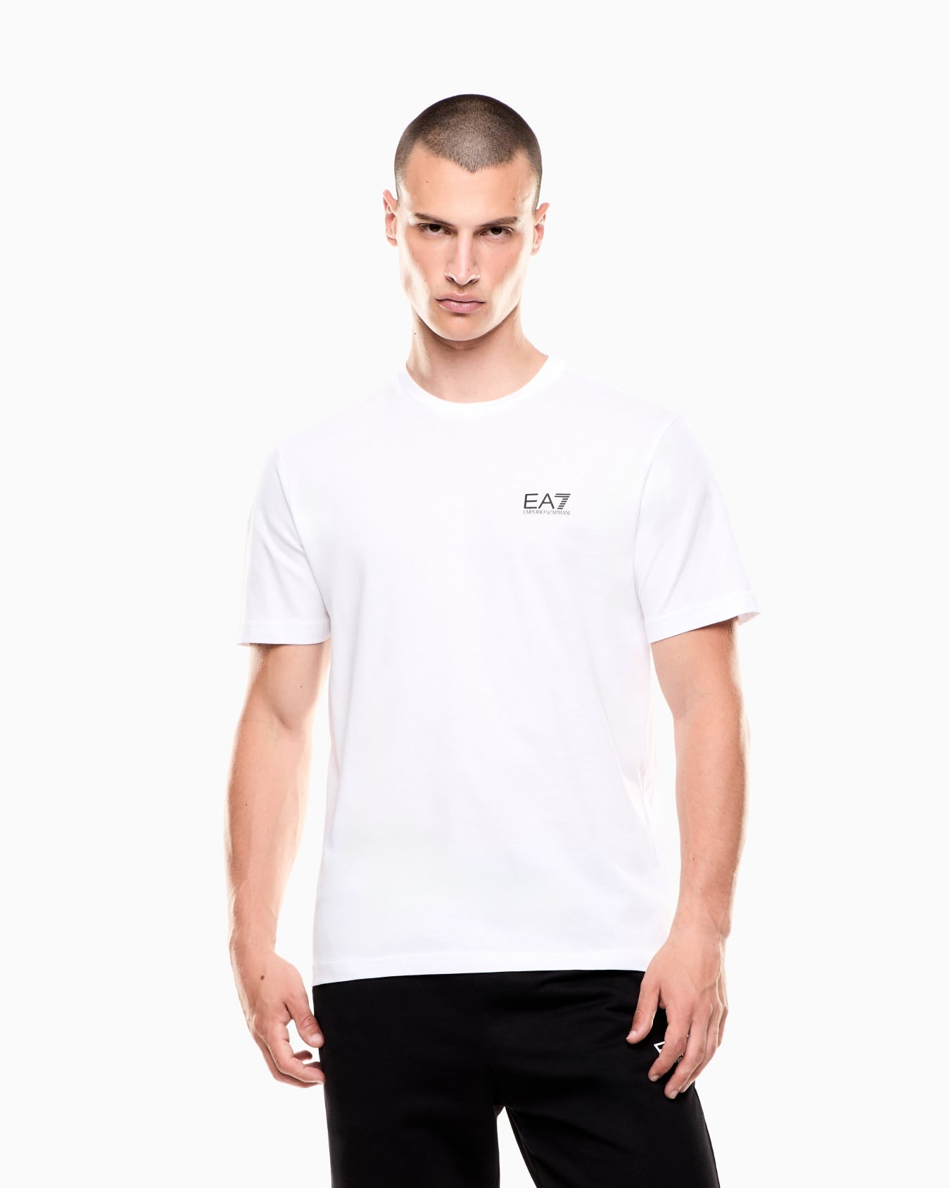 EA7 Men's T-Shirt