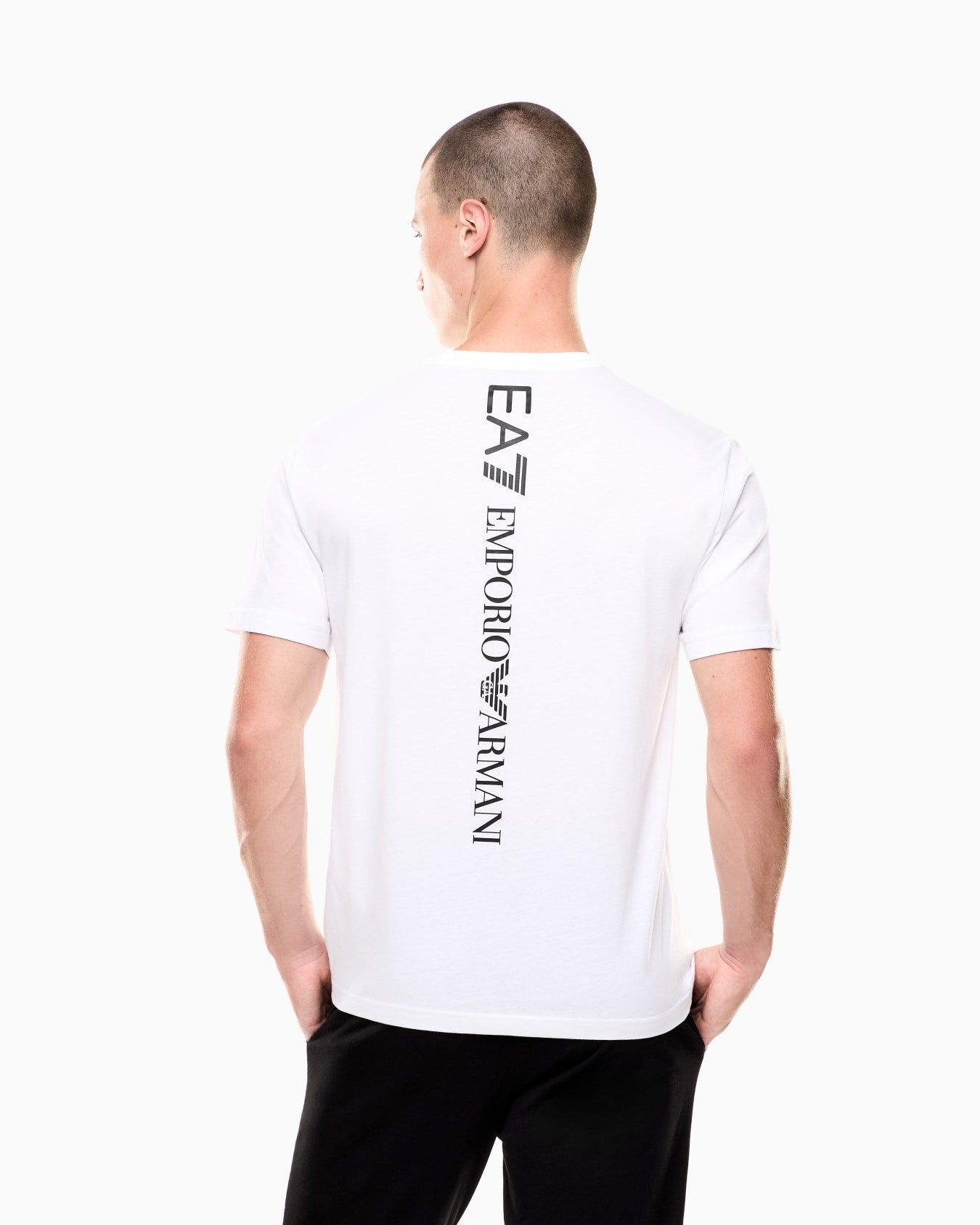 EA7 Men's T-Shirt