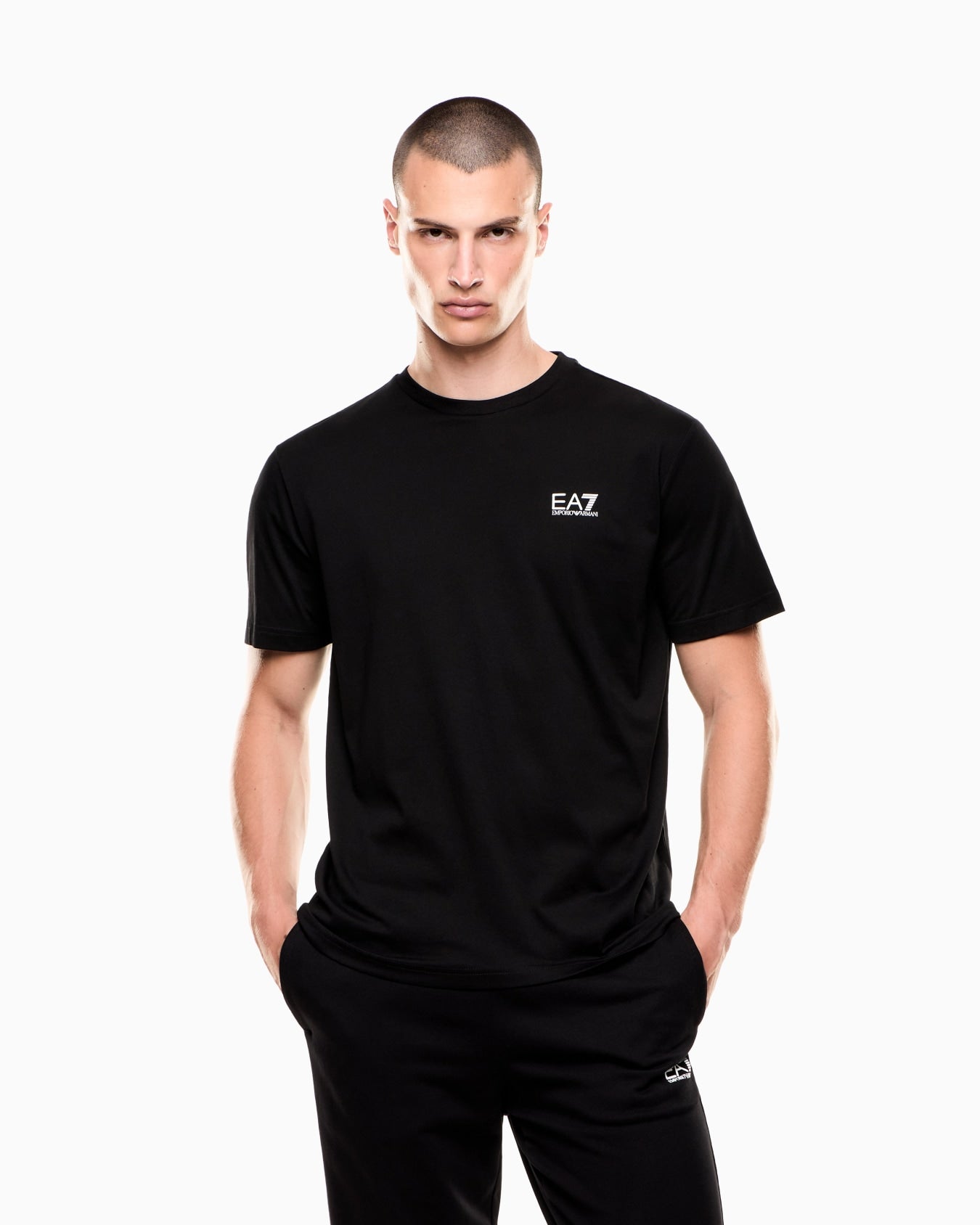 EA7 Men's T-Shirt