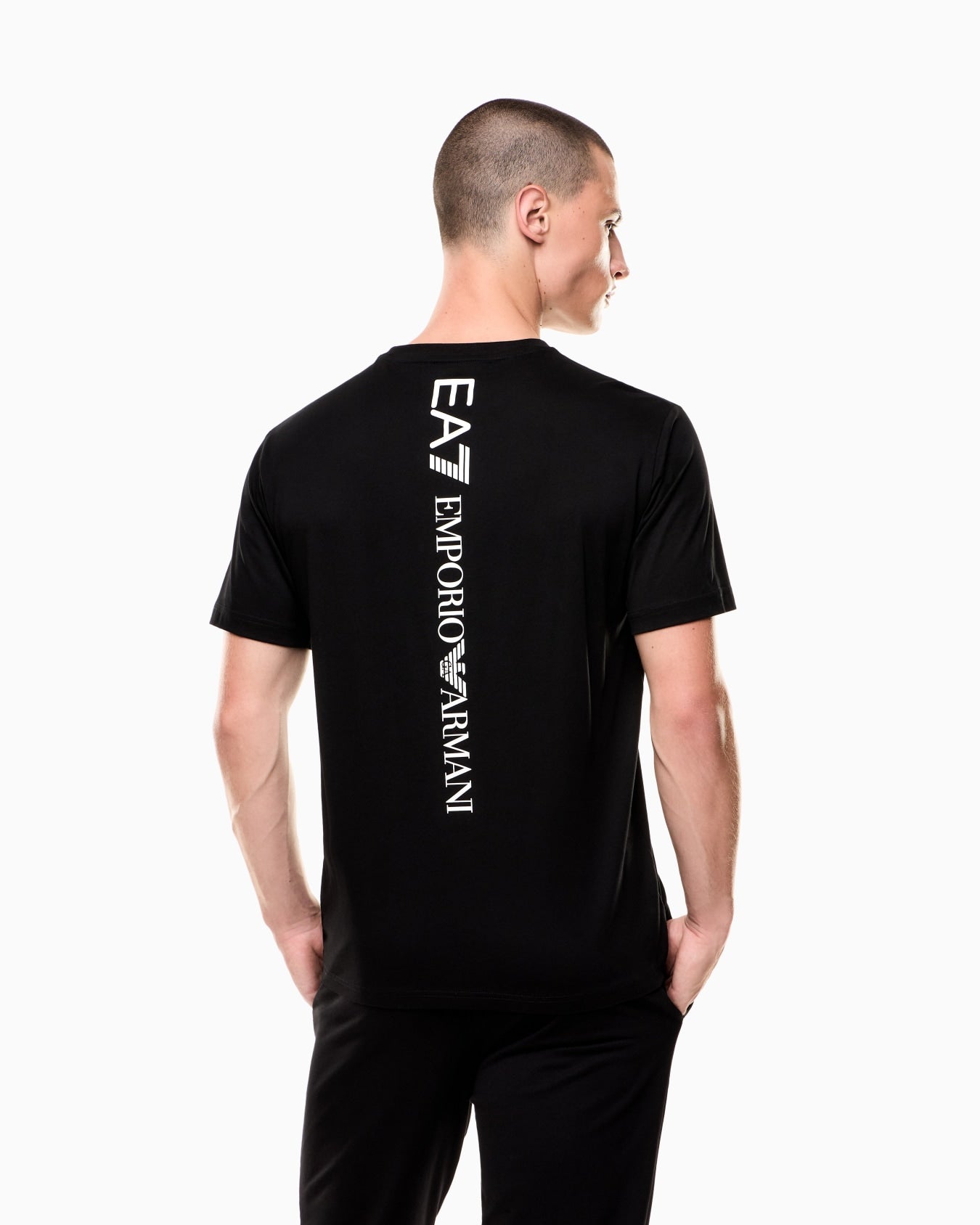 EA7 Men's T-Shirt