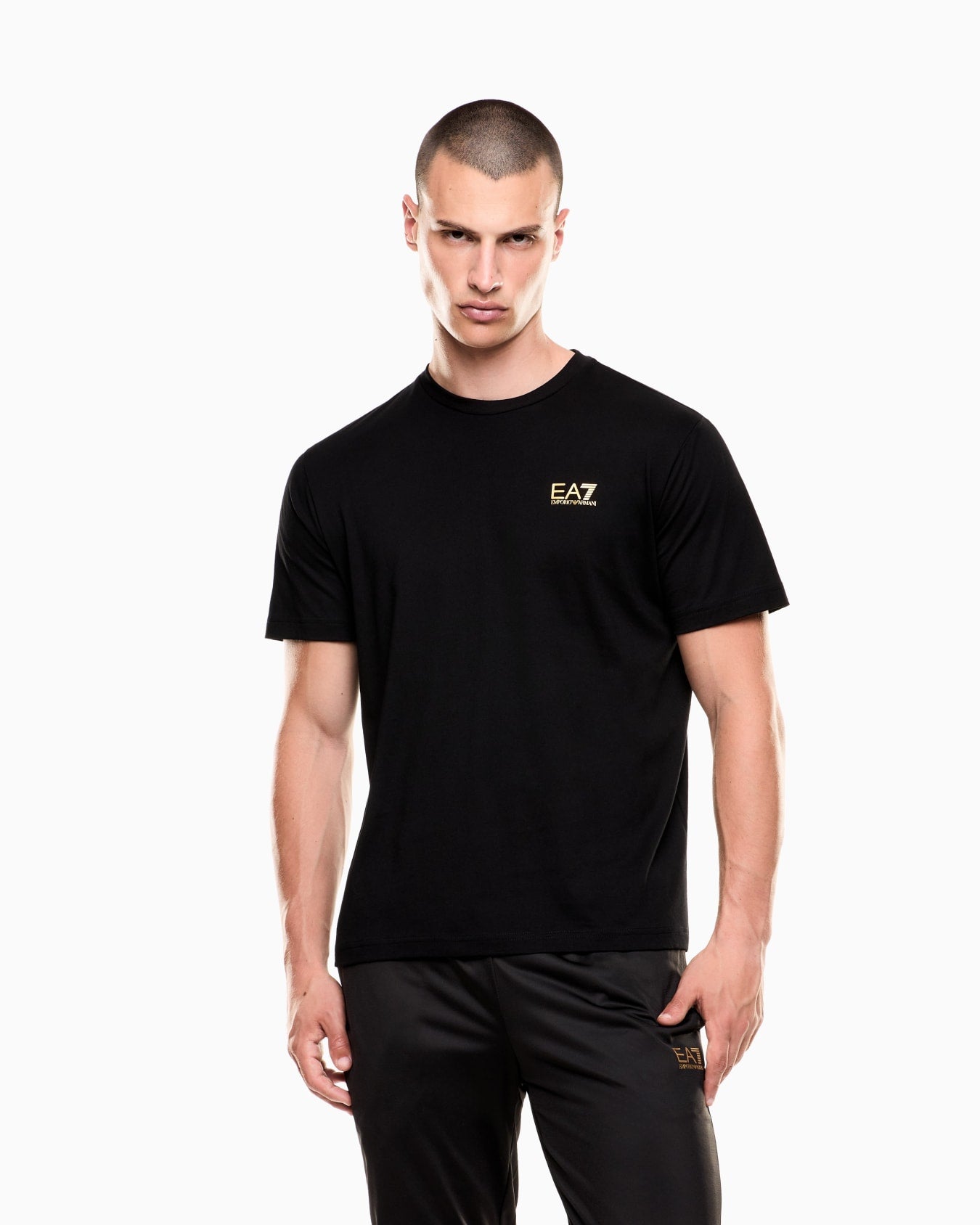 EA7 Men's T-Shirt