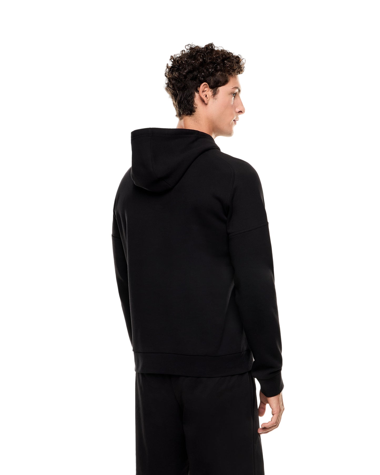 EA7 Men's Hoodie