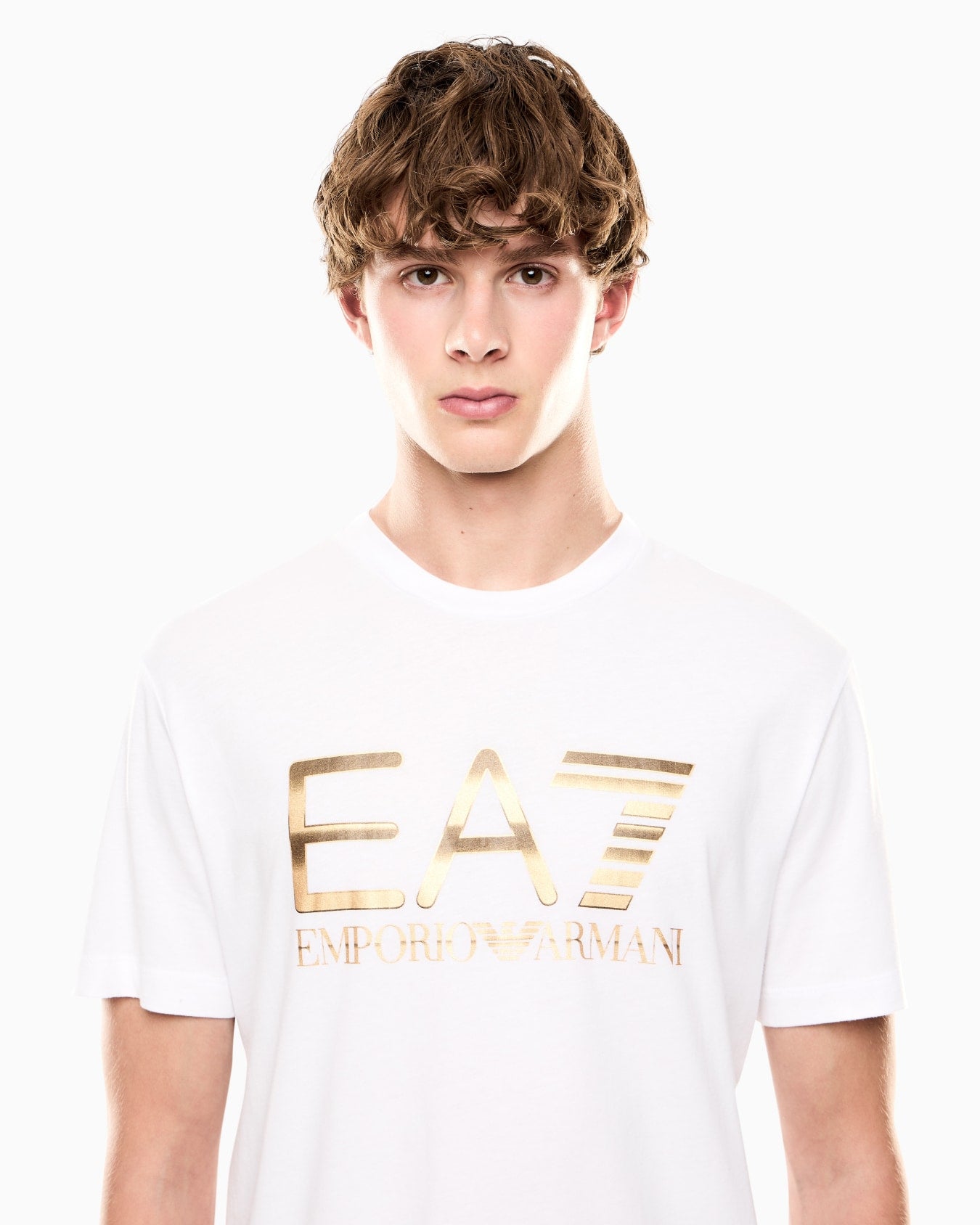 EA7 Men's T-Shirt