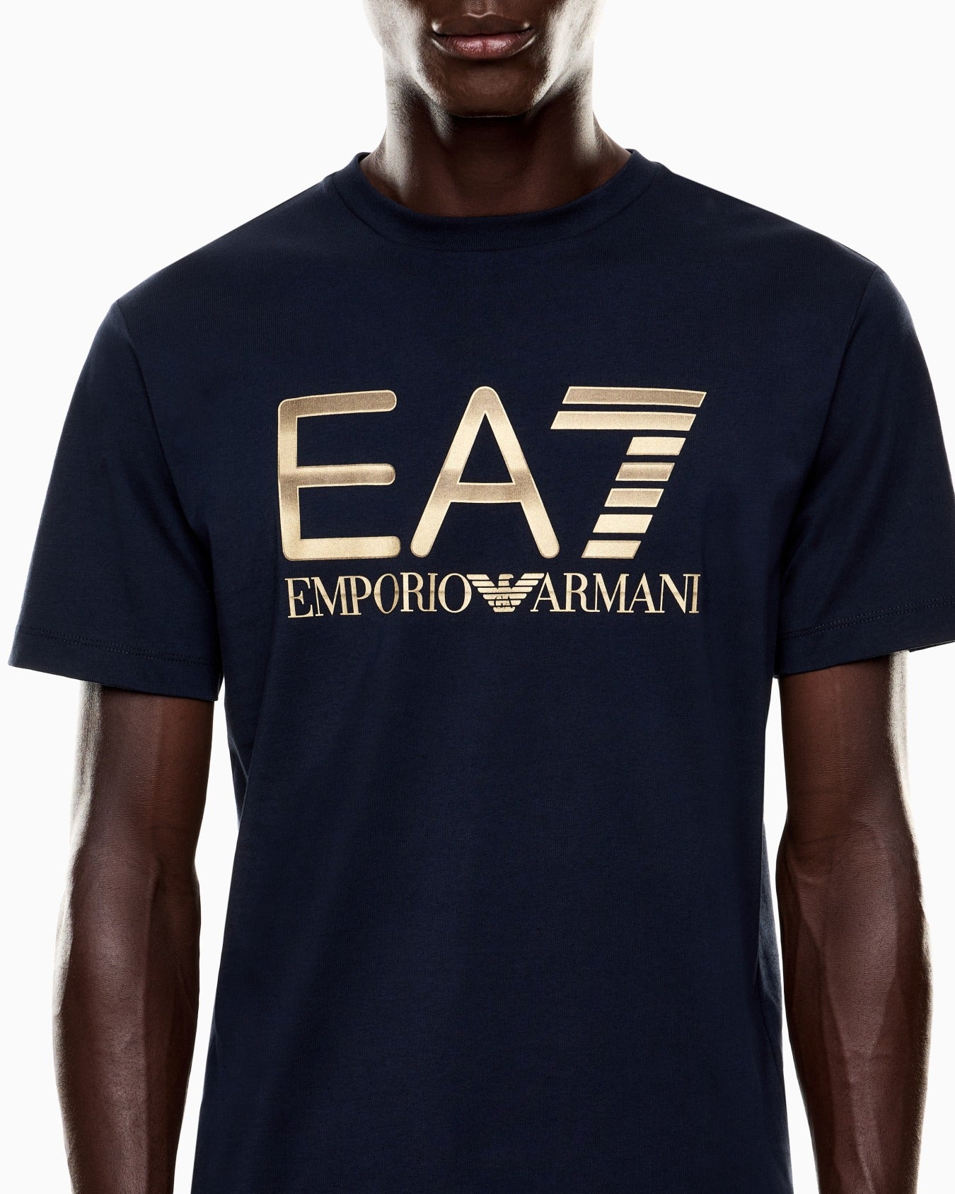 EA7 Men's T-Shirt