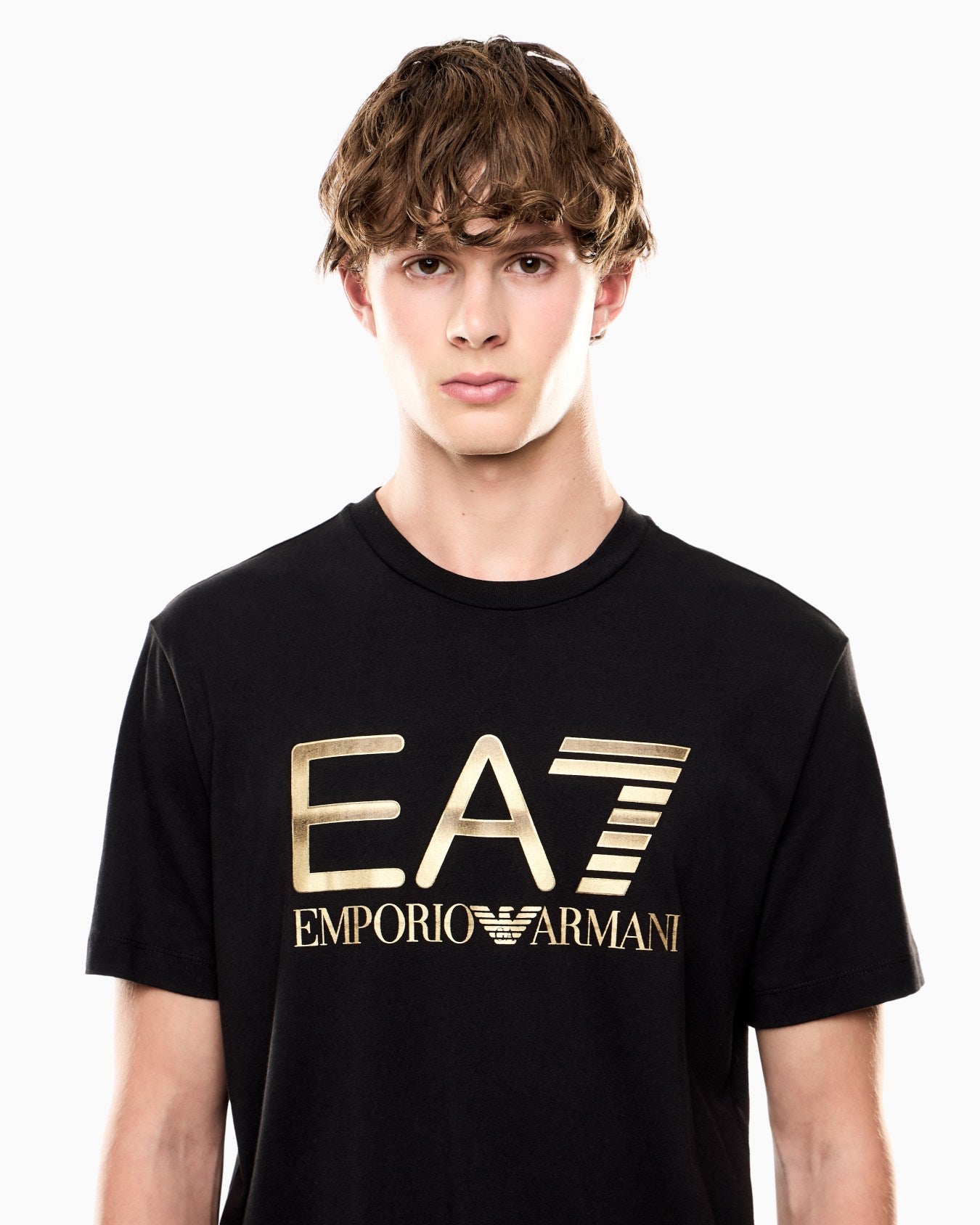 EA7 Men's T-Shirt