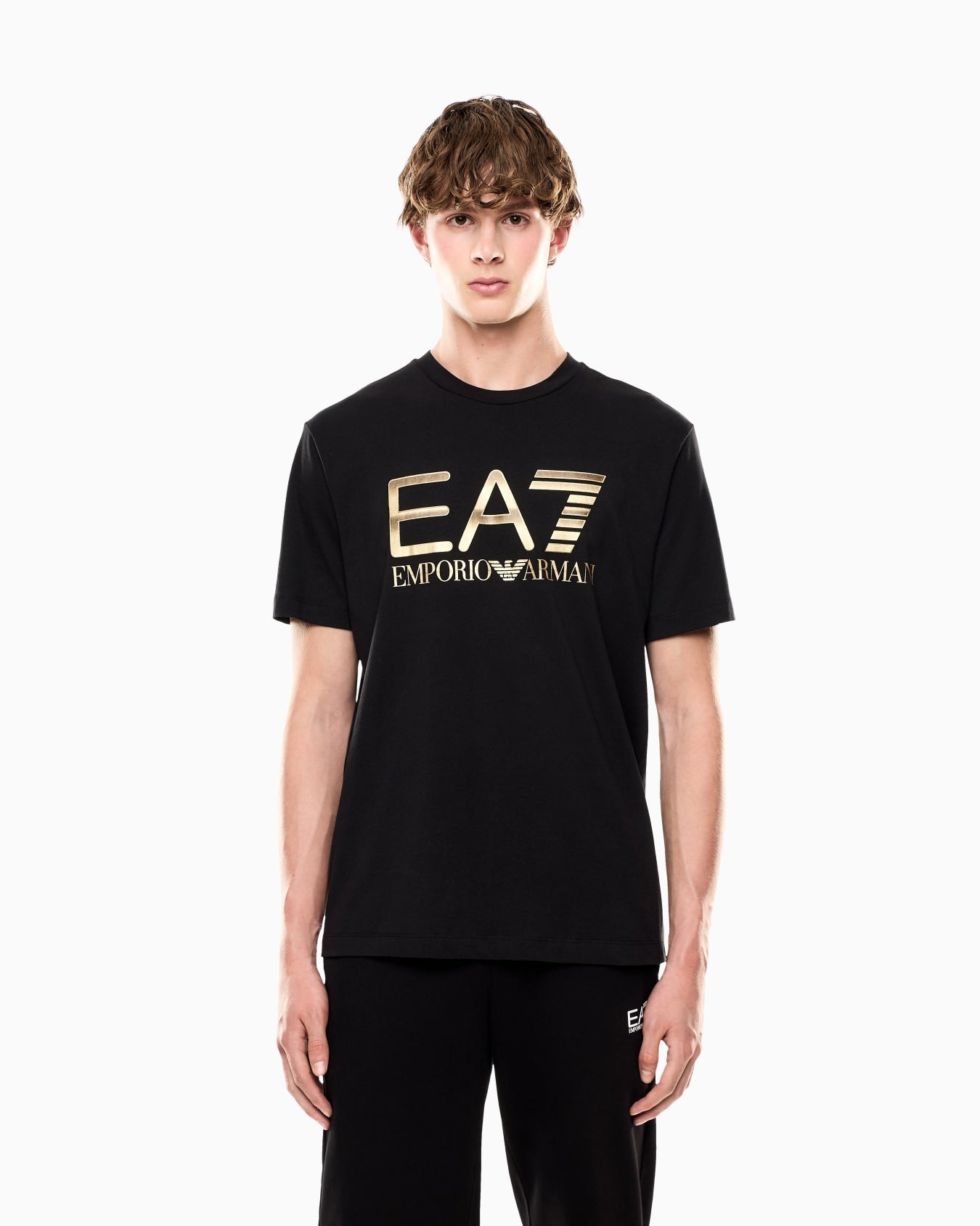 EA7 Men's T-Shirt
