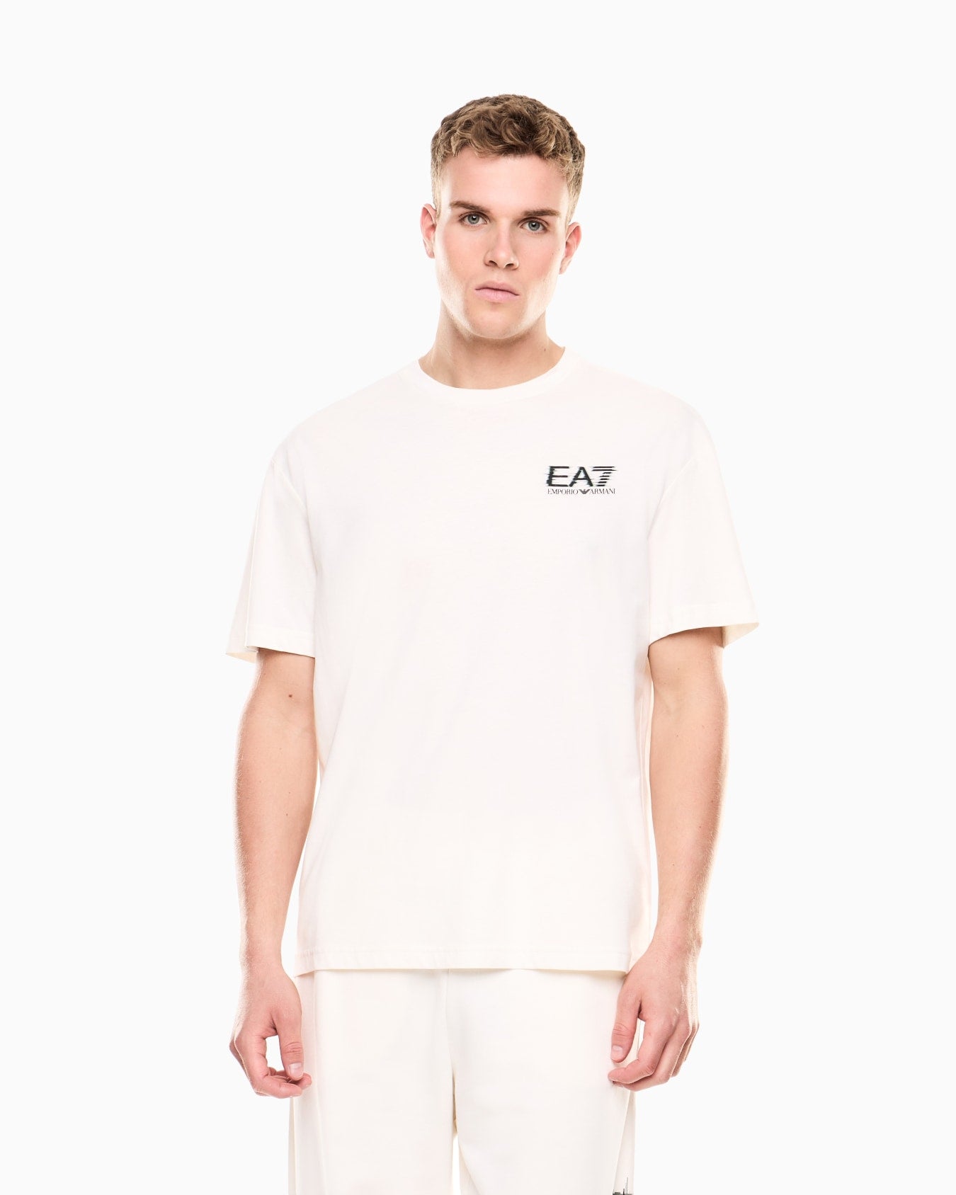 EA7 Men's T-Shirt