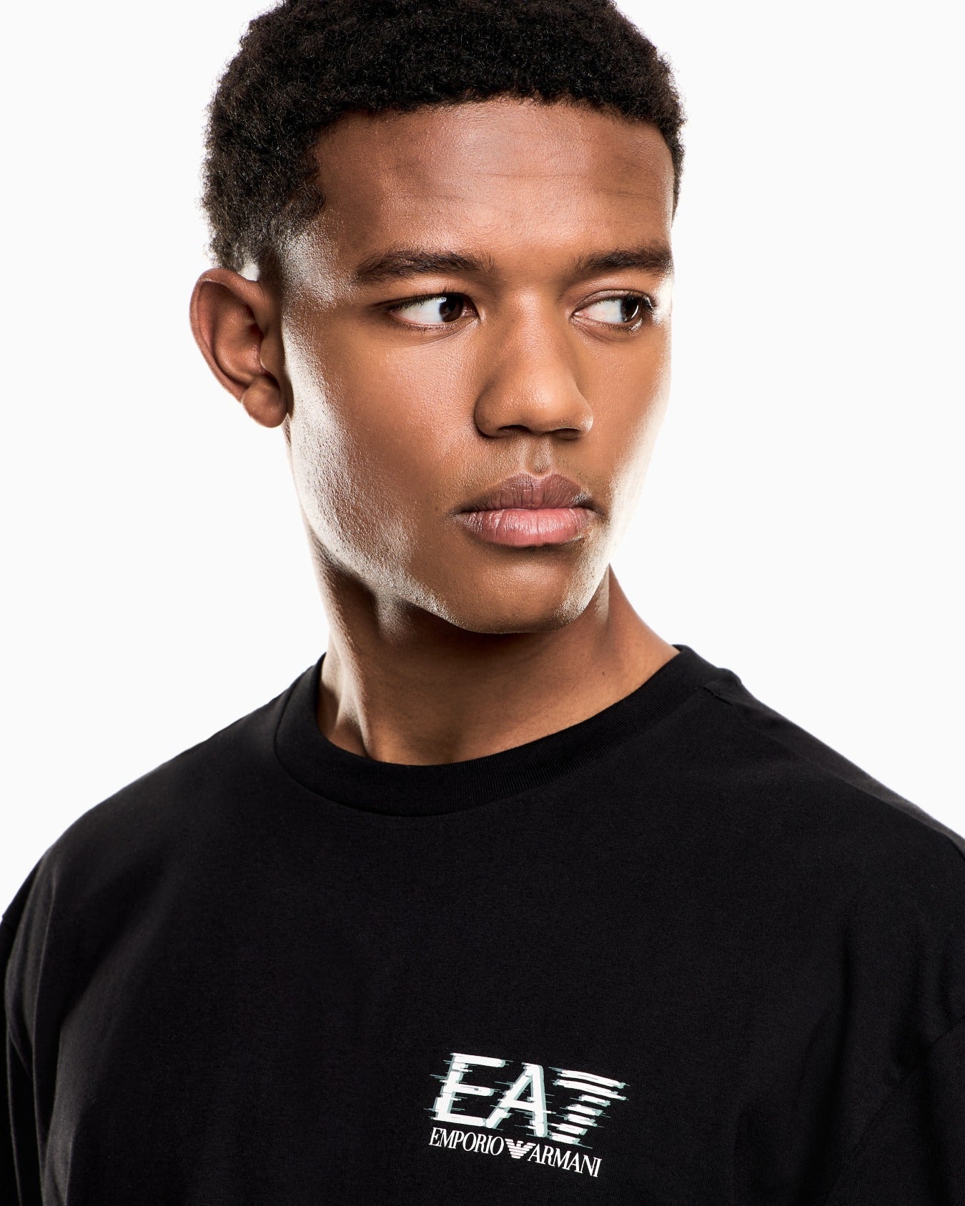 EA7 Men's T-Shirt