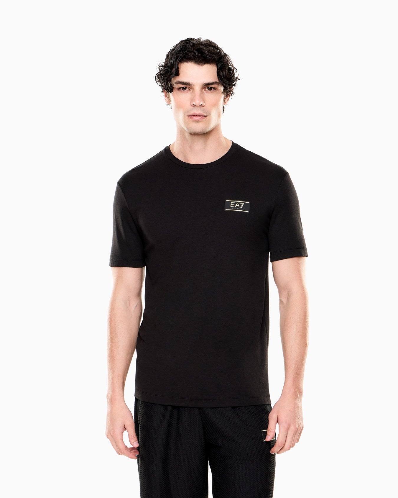 EA7 Men's T-Shirt
