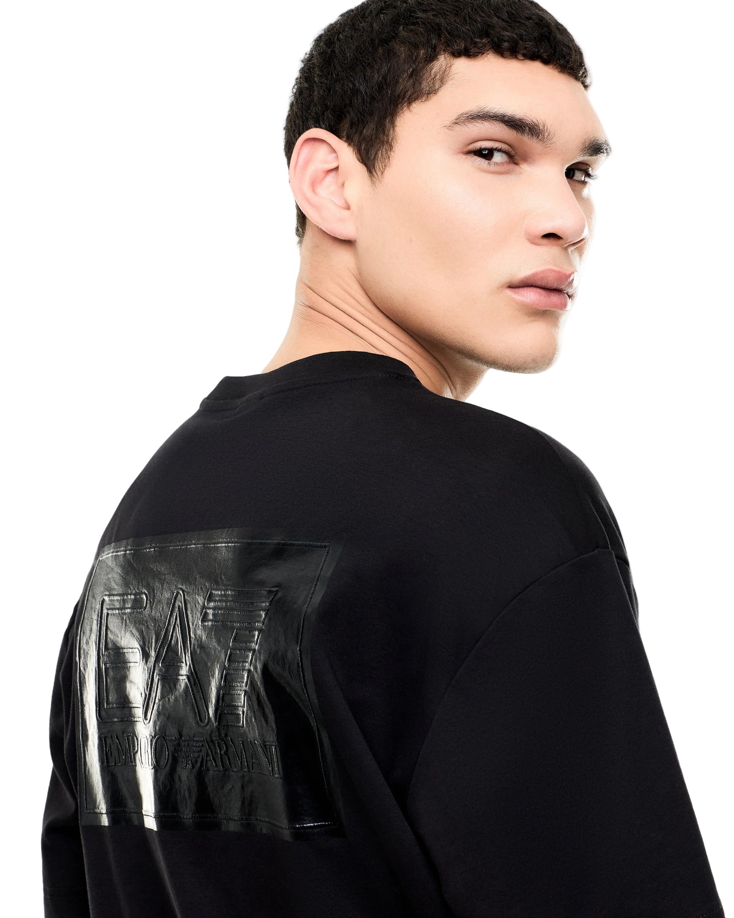 EA7 Men's T-Shirt