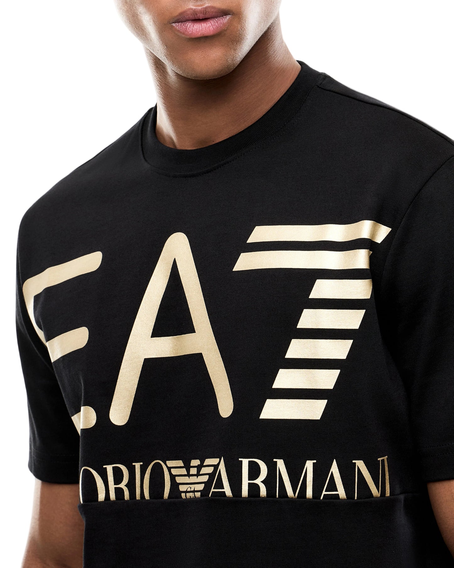 EA7 Men's T-Shirt