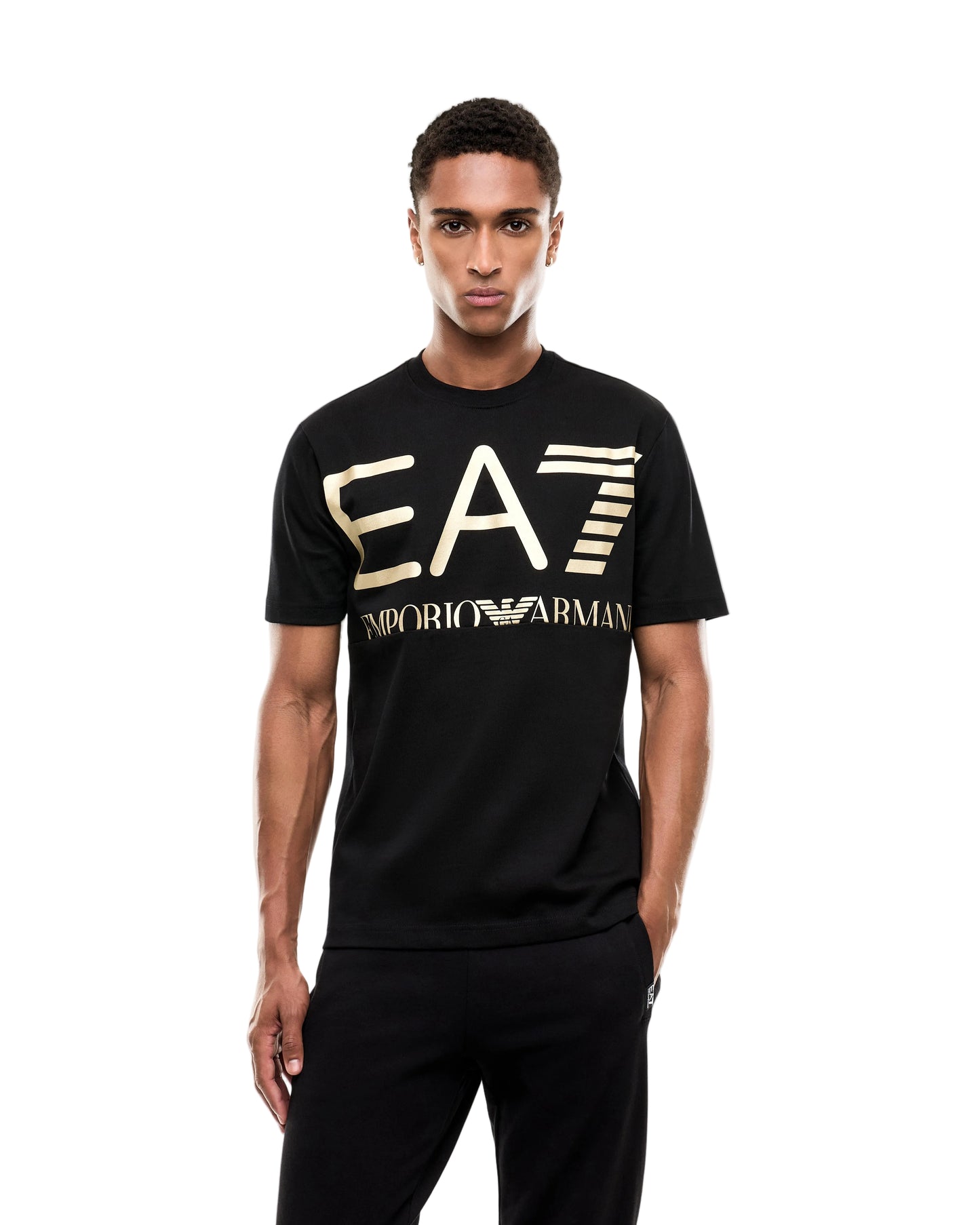 EA7 Men's T-Shirt