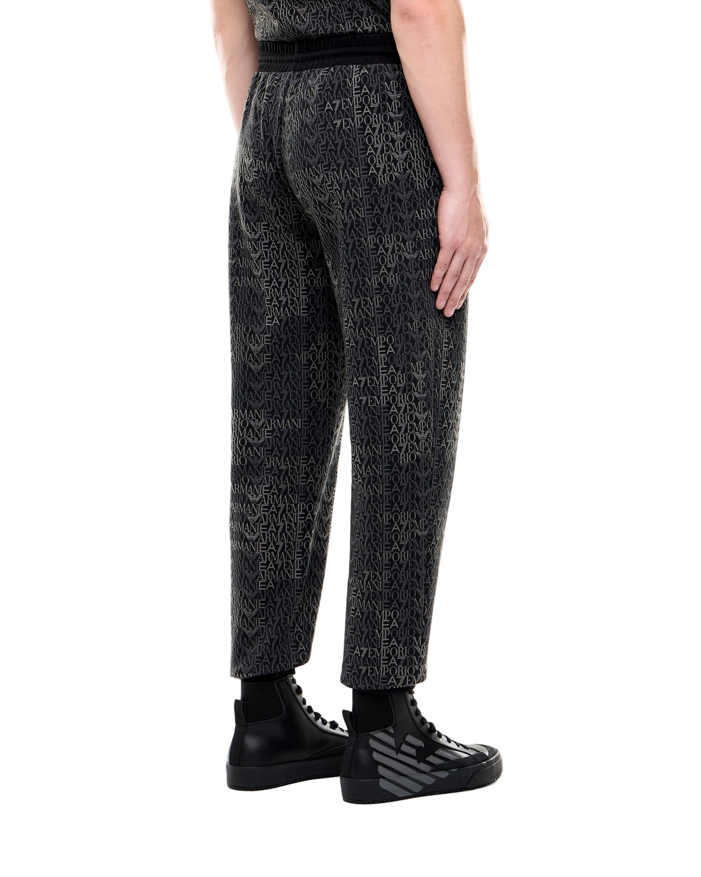 EA7 Men's Bottoms